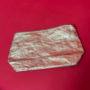 Biotherm / 100% Paper made gold makeup case 💛💛​​​